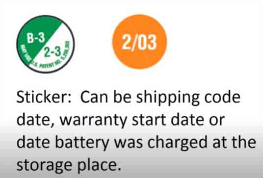 Best battery buying guide