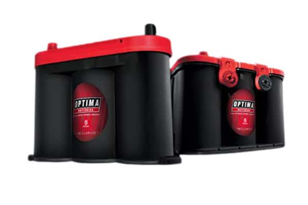 optima batteries review comparison