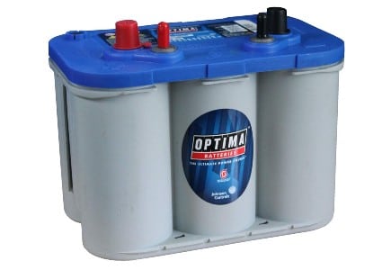 optima batteries review comparison