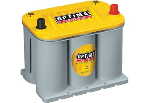 optima batteries review comparison