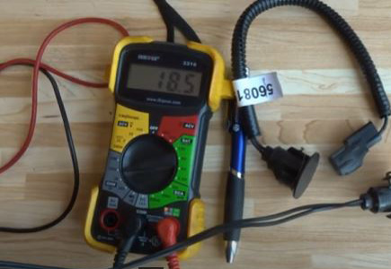 what are the types of battery testing, What are the steps in battery testing, What is the best way to test a battery,