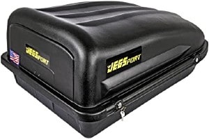 JEGS Rooftop Cargo Carrier
