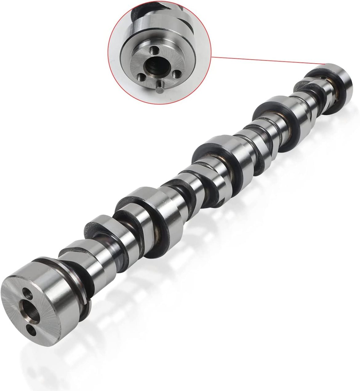 Best Cam For 5.3 With Stock Converter