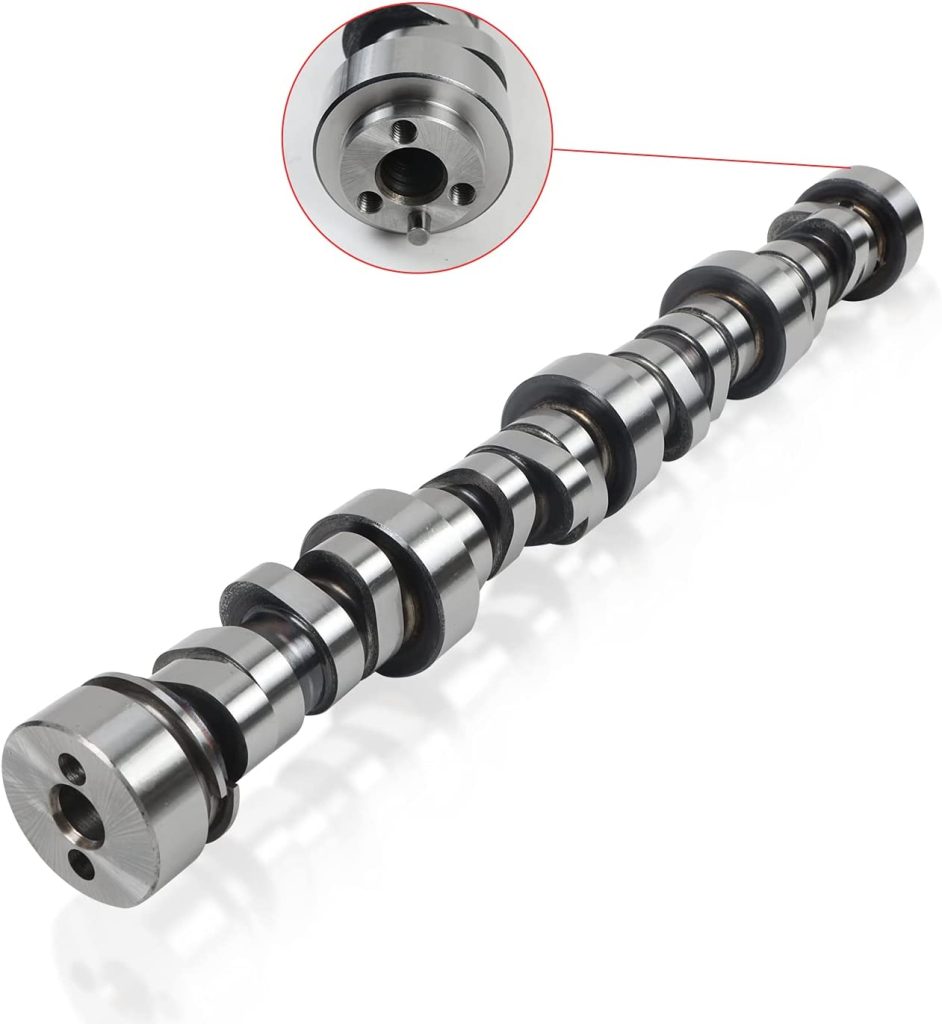 Best cam for 5 3 with stock converter