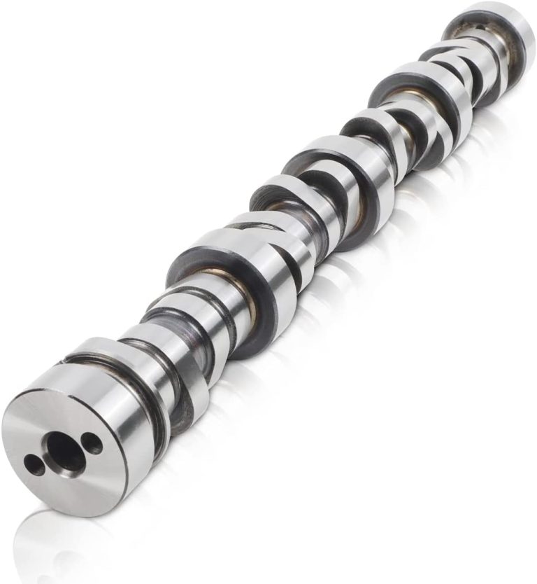 Best Cam For 5.3 With Stock Converter