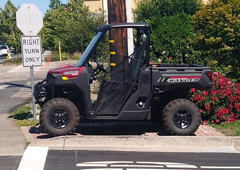 Most Common Polaris Ranger 1000 Problems [General, XP, Crew]