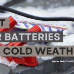 car battery for cold weather