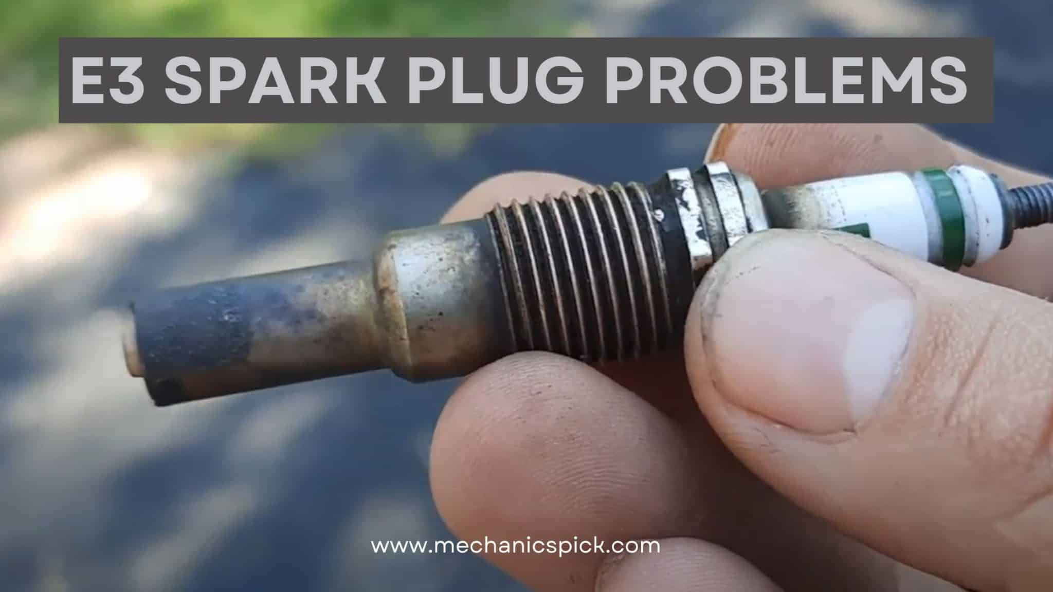 Car Troubleshooting Mechanics Pick