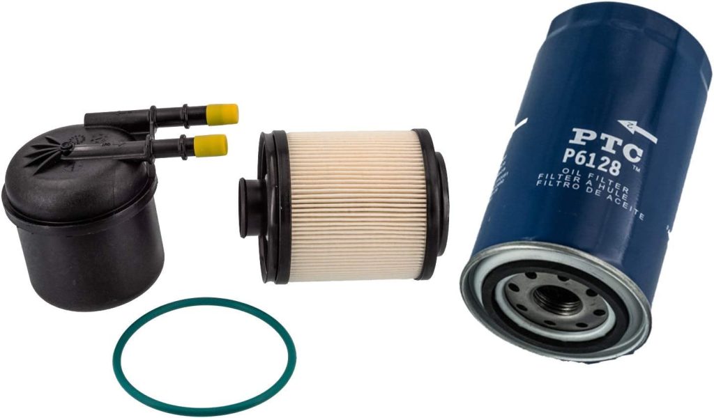 Best Fuel Filter For 6.7 Powerstroke