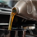 How Long to Let Engine Cool before Adding Oil