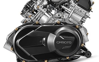 Who Makes Cfmoto Engines