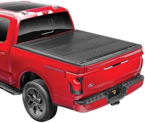 Oedro Tonneau Cover Review: Unveiling Top Features!