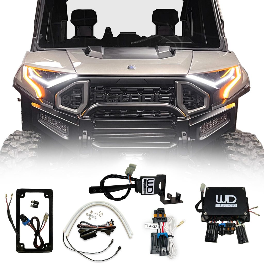 Polaris Ranger Table Are Polaris Rangers Street Legal? Discover The Truth