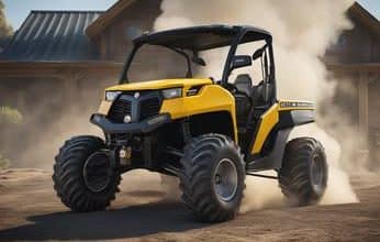 Cub Cadet Challenger 700 Problems: Common Issues & Solutions
