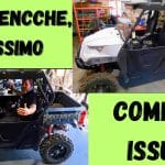 Hisun 500 UTV Problems: Common Issues and Solutions