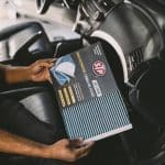How to Change Cabin Air Filter: A Step-by-Step Guide