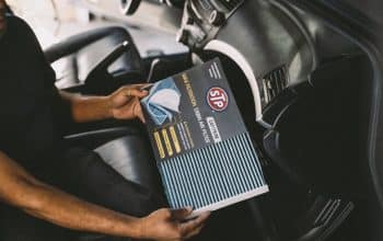 How to Change Cabin Air Filter: A Step-by-Step Guide