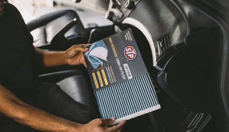 How to Change Cabin Air Filter: A Step-by-Step Guide