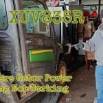 John Deere Gator 625I Problems: Troubleshooting Common Issues