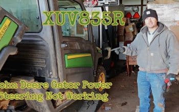 John Deere Gator 625I Problems: Troubleshooting Common Issues