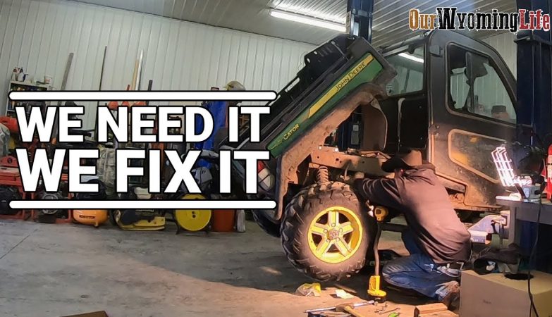 John Deere Gator 825I Problems: Common Issues and Fixes