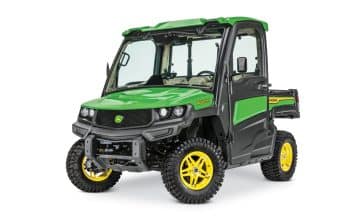 John Deere Gator 835R Problems: Common Issues & Solutions