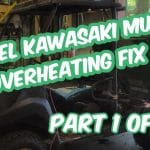 Kawasaki Mule 3010 Problems: Common Issues and Fixes