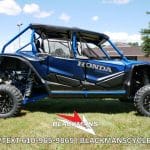 Top Speed Of Honda Pioneer 700: Unleashing the Beast!