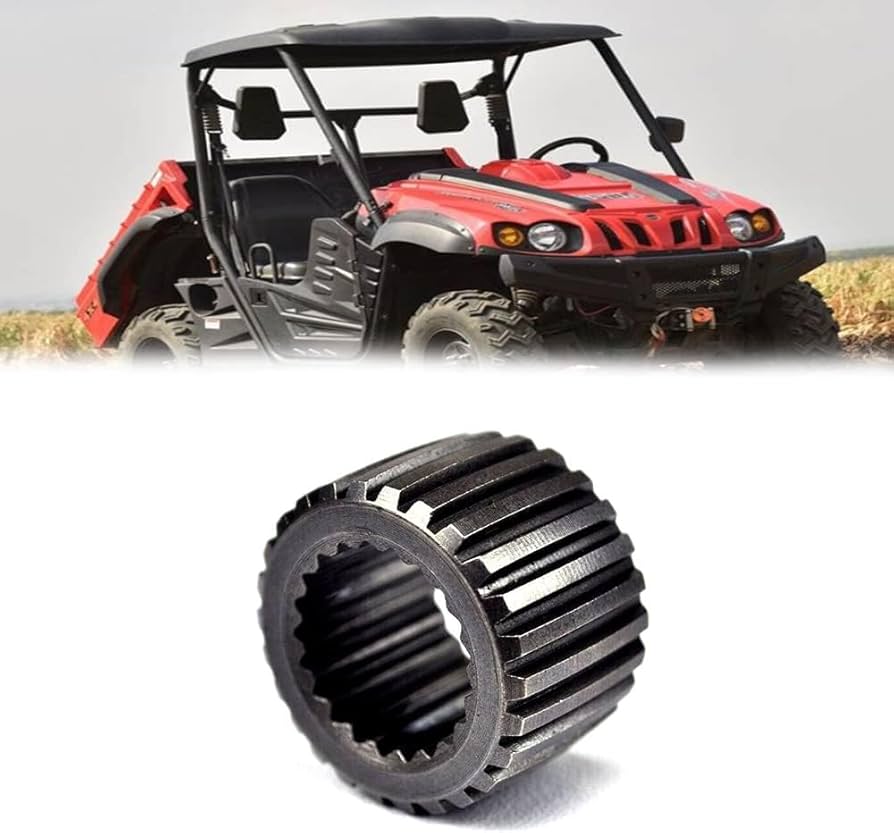 Yamaha Rhino 700 Problems: Causes and Solutions